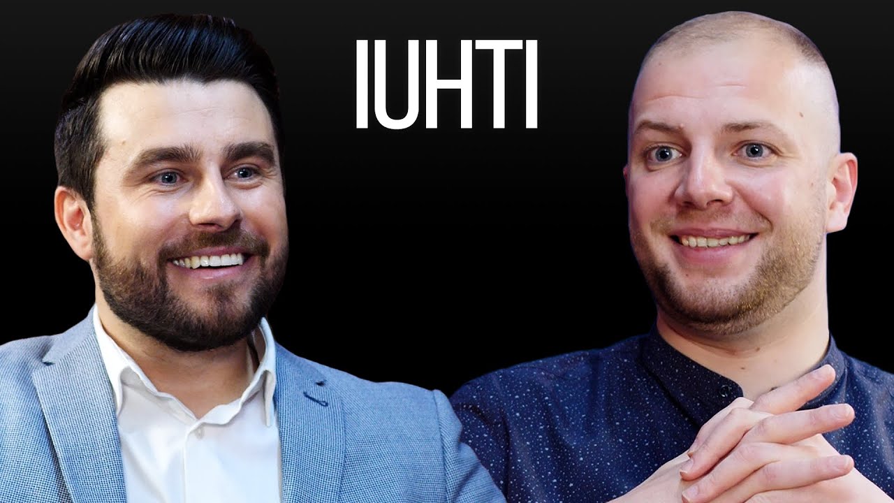 Iuhti - stomatolog cu umor, cât câștigă Zebra Show, glume care supără, căsătorie și credință