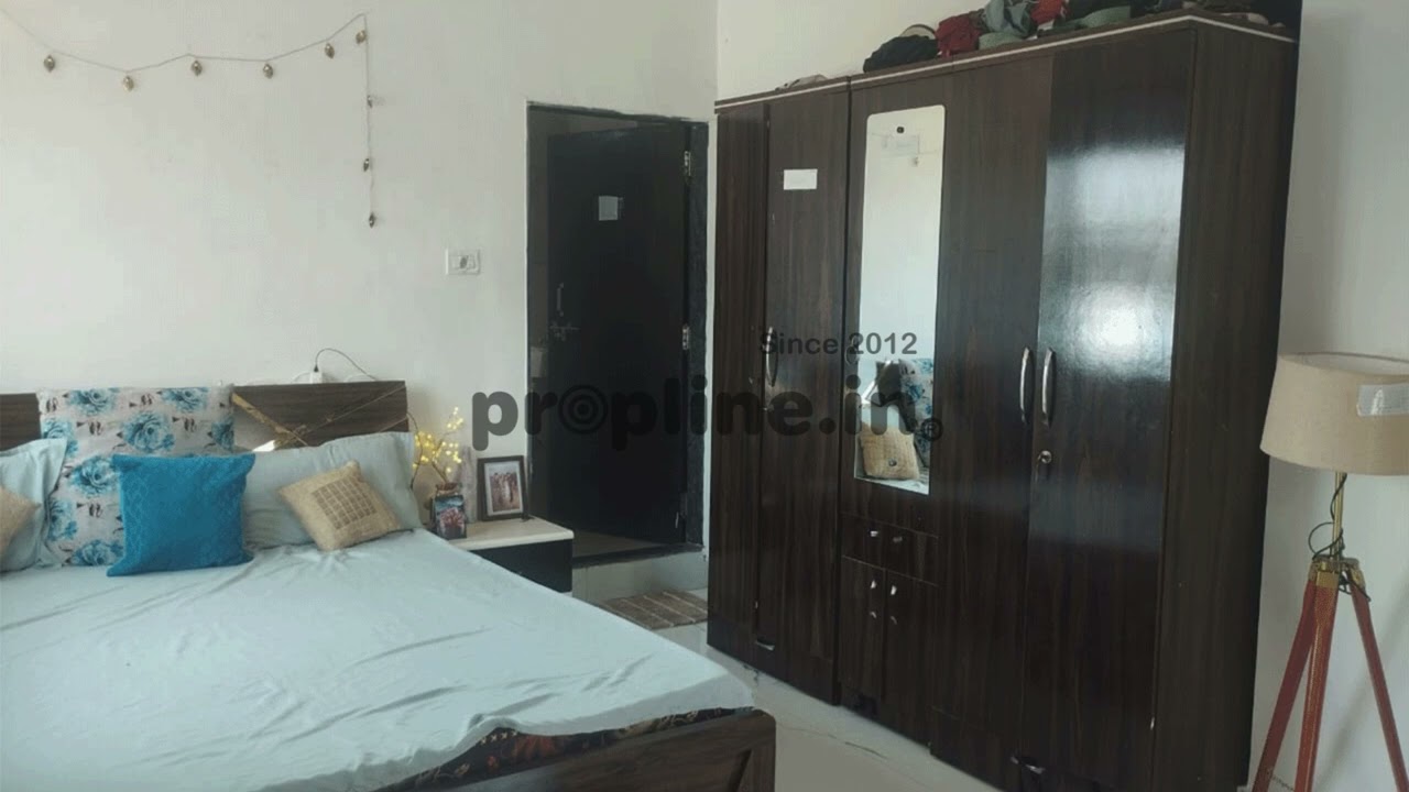 🏡 Level Up Your Lifestyle &ndash; 3 BHK for Rent in Baner!