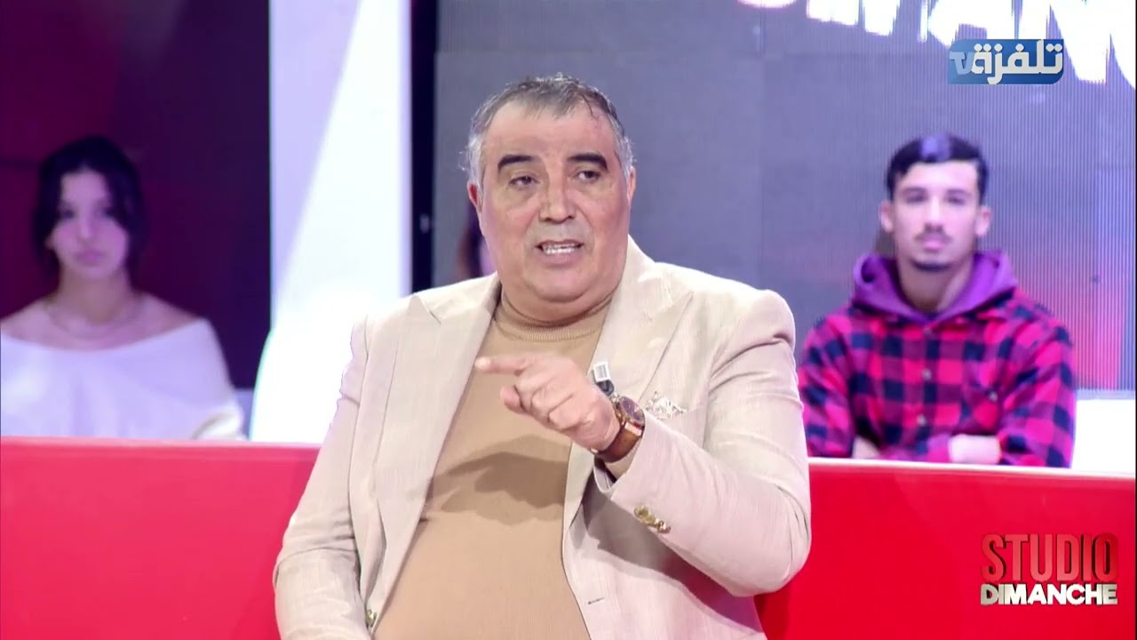 سناقرية: موش نتيجة غريبة إنو الترجي يخسر ضد الملعب المالي.. وموش معقول الفريق يوحل مع أندية كيما هكا