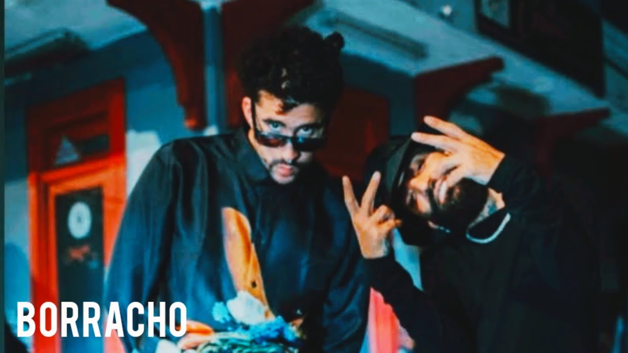 La Jumpa - Arc&aacute;ngel x Bad Bunny (Clipe Oficial - Legendado/Tradu&ccedil;&atilde;o PT-BR)