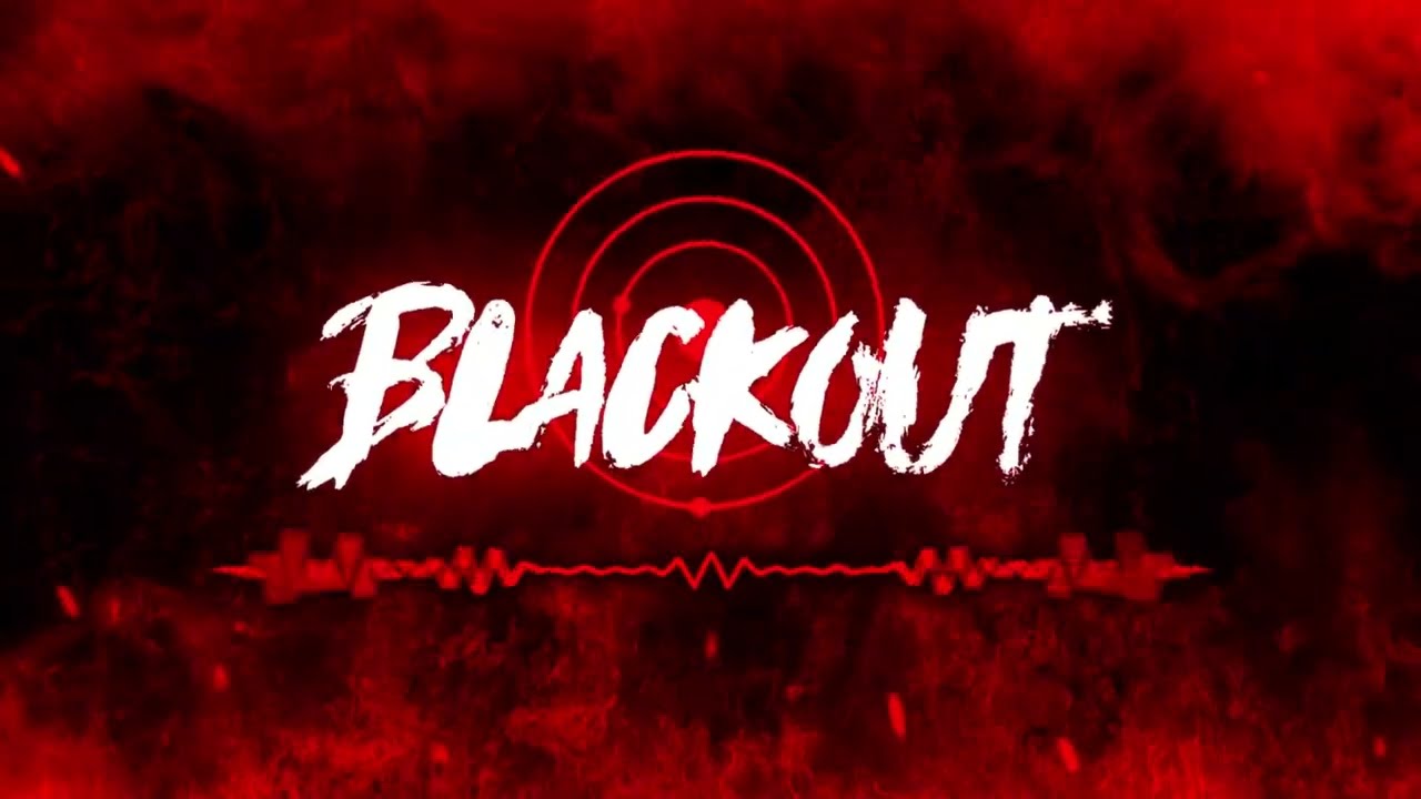 170 39 - Blackout (official video)