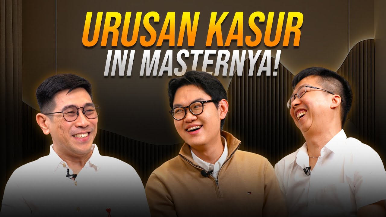 Dari Minder Jadi Master: Transformasi Ukuran Penis yang Bikin Istri Makin Betah dari dr. Felix