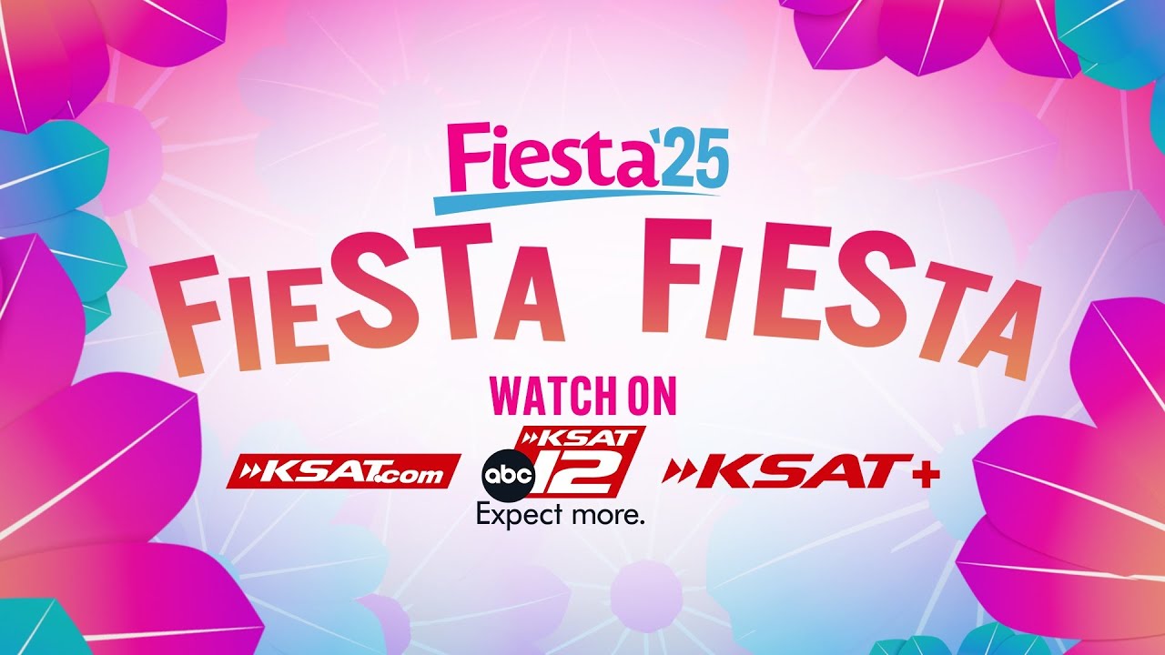WATCH LIVE: Fiesta Fiesta : Apr 24, 2025