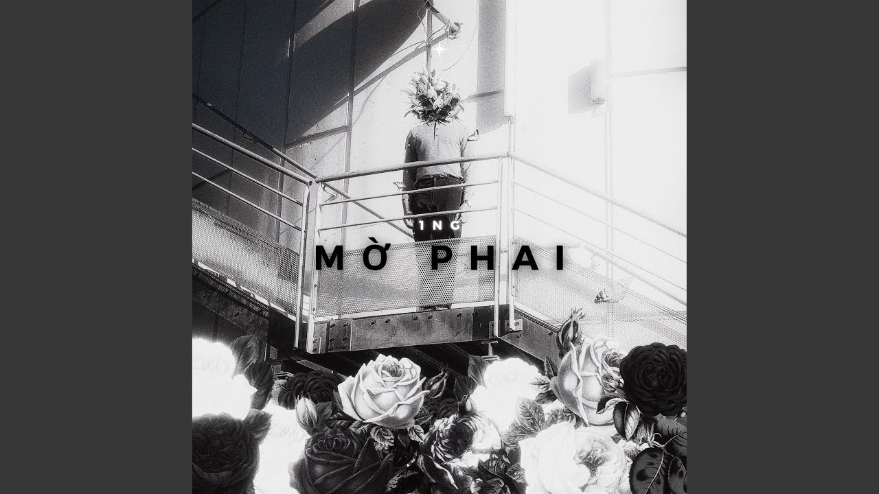 Mờ Phai