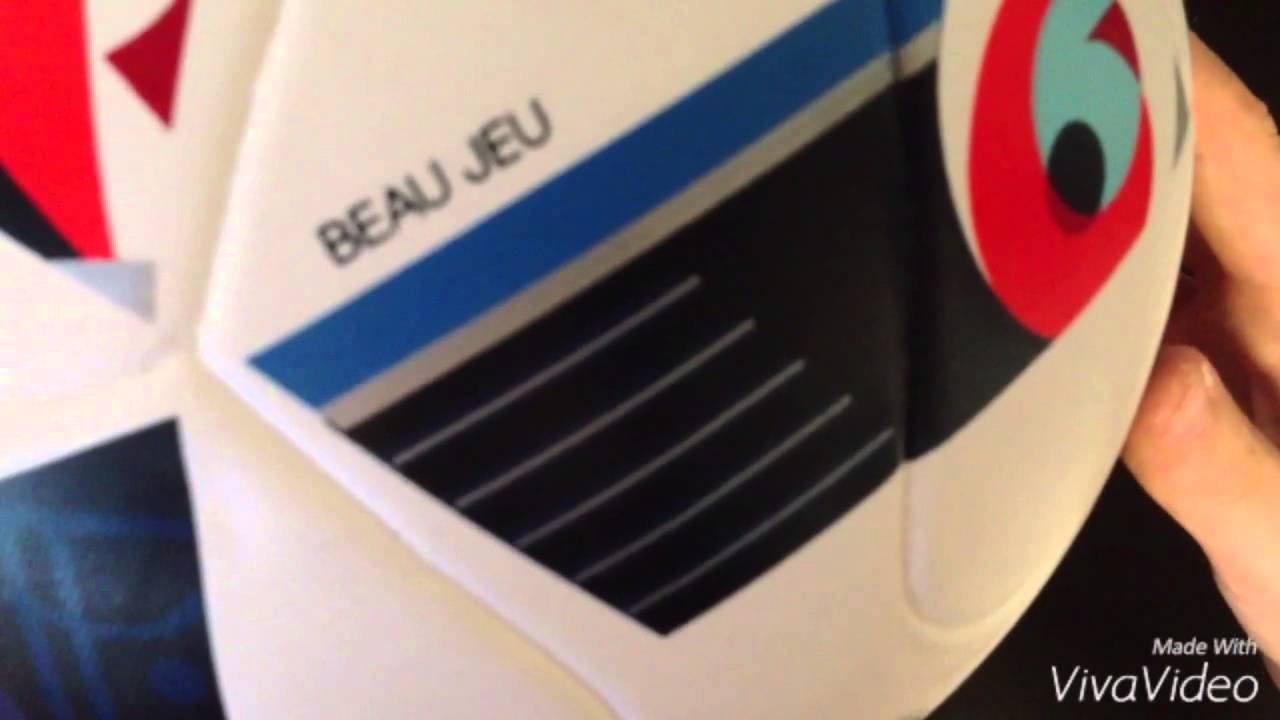 Adidas beau jeau unboxing