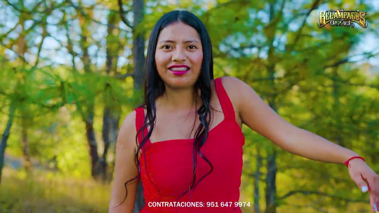 Que mas te da - Relámpagos de Oaxaca ft. Yaretzi Alvarez