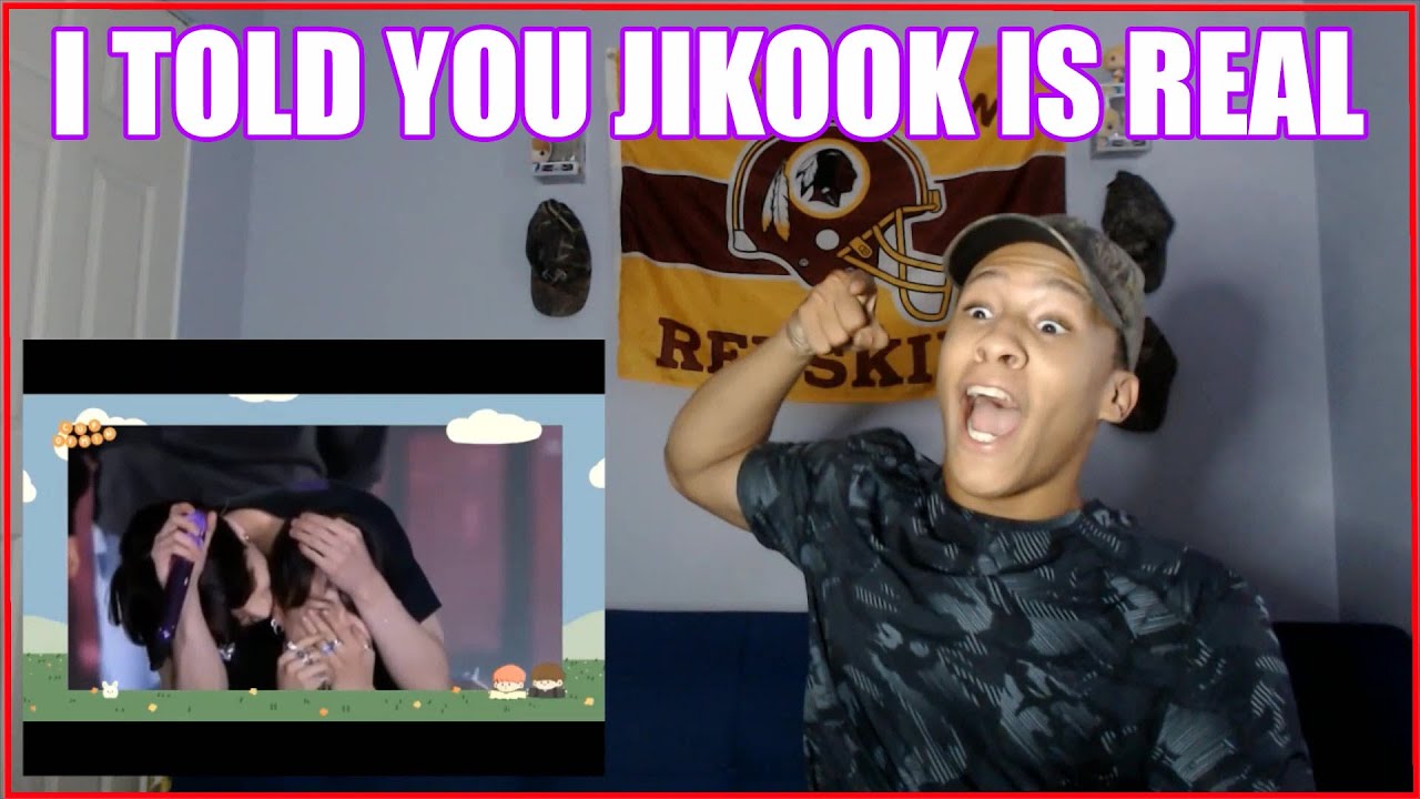 JIKOOK CRAZY 2019 MEMORIES!? ** WHAT MORE DO WE NEED?? LOL!