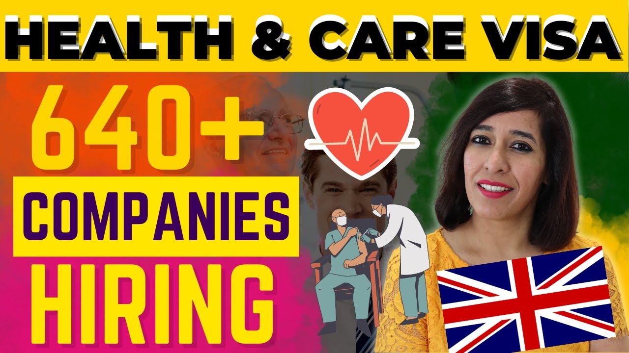 What Is a Senior Carer Visa And How To Apply As Healthcare Assistant Jobs In UK| Senior Carer Job UK