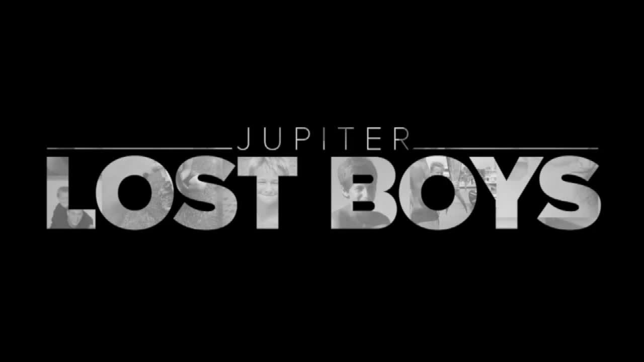 'Jupiter Lost Boys': 10 years since Austin and Perry vanished at sea