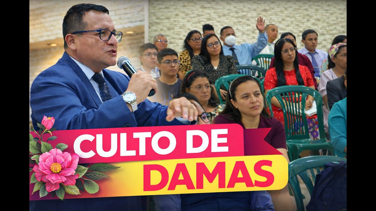 🔴EN VIVO | SERVICIO DE DAMAS DESDE  | MMM GUANGALA