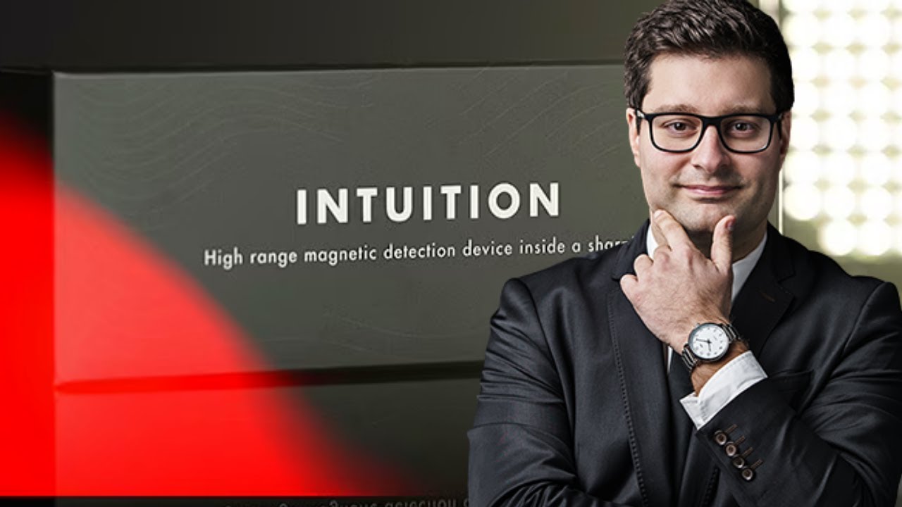 INTUITION - João Miranda Tells All!