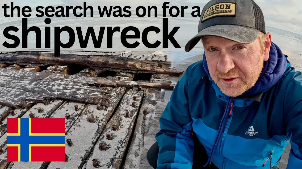 What I Found Was My New Favourite Orkney Island. Join Me On A Memorable Trip To Sanday...