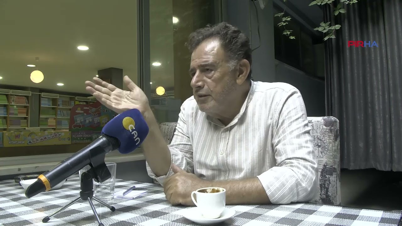 Kürt araştırmacı-yazar Mehmet Öncü: Adıyaman Alevi inancının yayılmasında önemli bir yer
