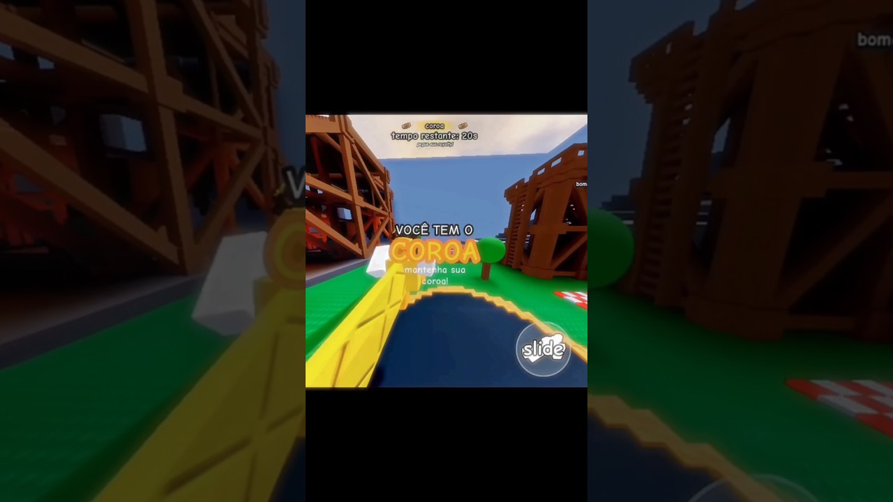 jogando tag sem t&iacute;tulo no mobile pela primeira vez#jogos#roblox#tagsemtitulo