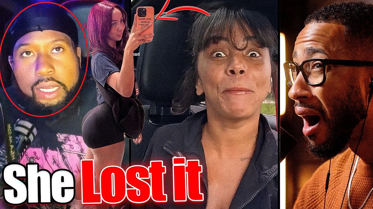 Brittany Renner GOES OFF On DJ Akademiks And Kevin Gates, &ldquo;You Guys Are Losers&rdquo;