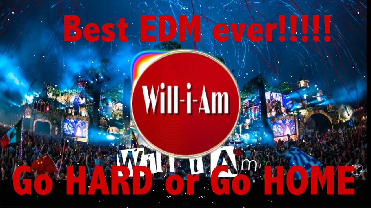 High voltage (Original MIx) Best EDM ever!!!!