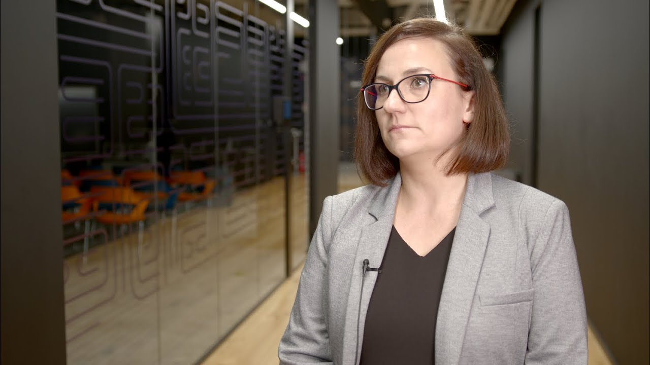 Aleksandra Kowal, HASCO-LEK: W branży farmaceutycznej dobry pracownik jest najcenniejszym kapitałem
