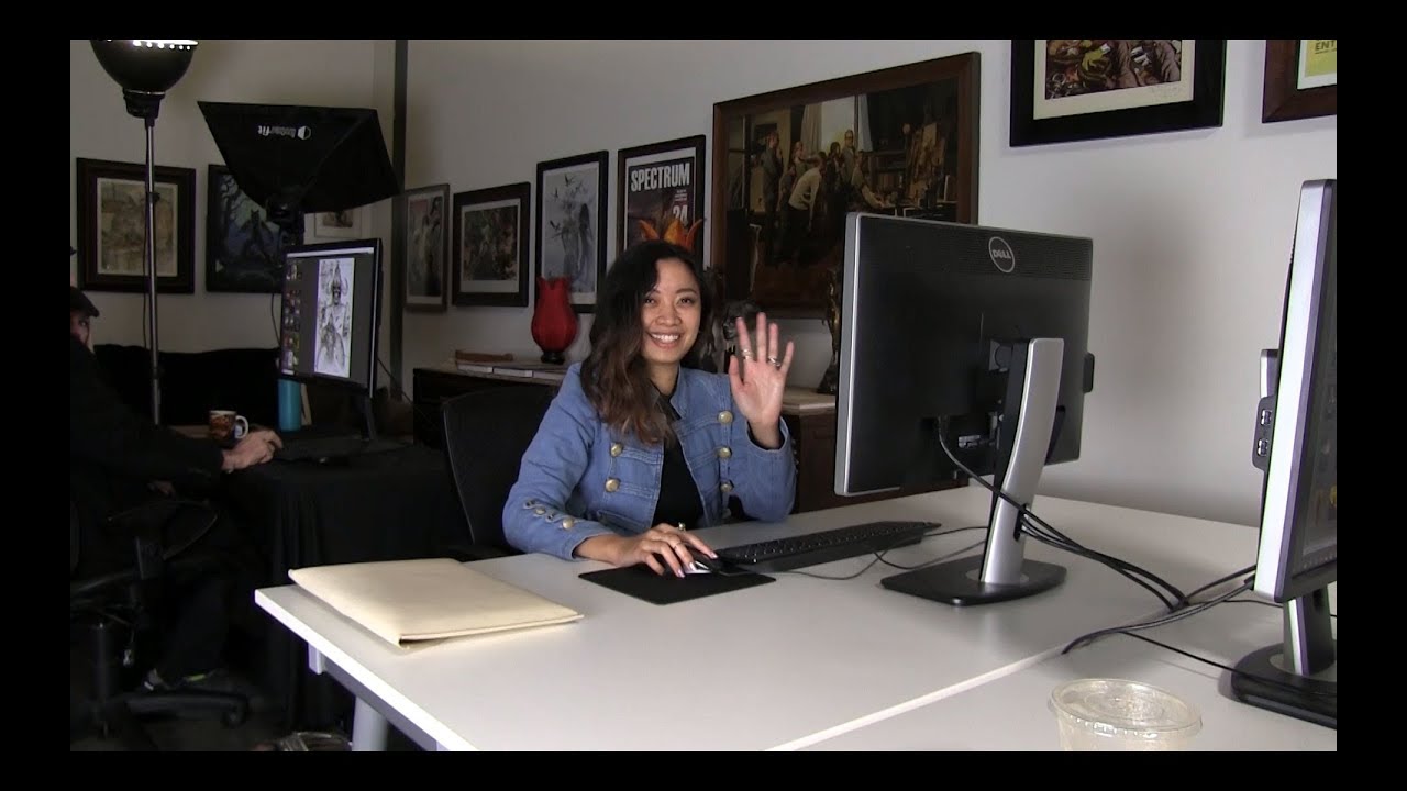 Kei Acedera Spectrum 26 Interview