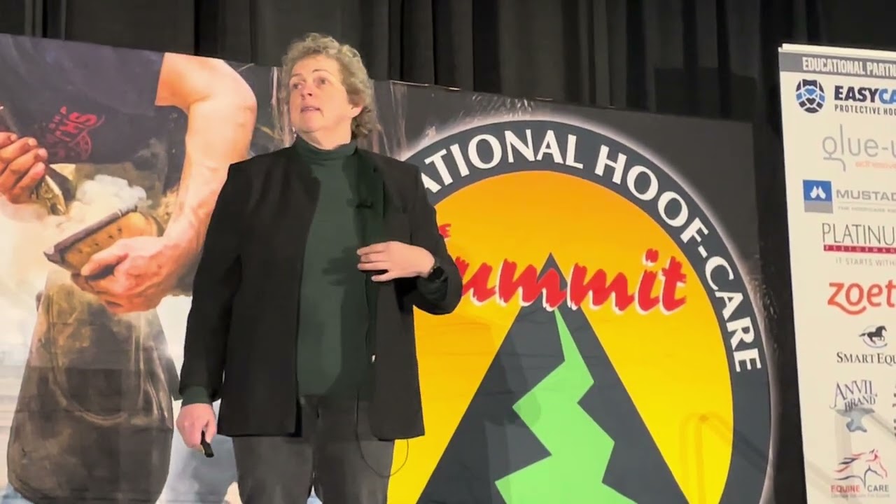 2026 IHCS: The Fundamentals of Injury Mechanics, Dr. Renate Weller