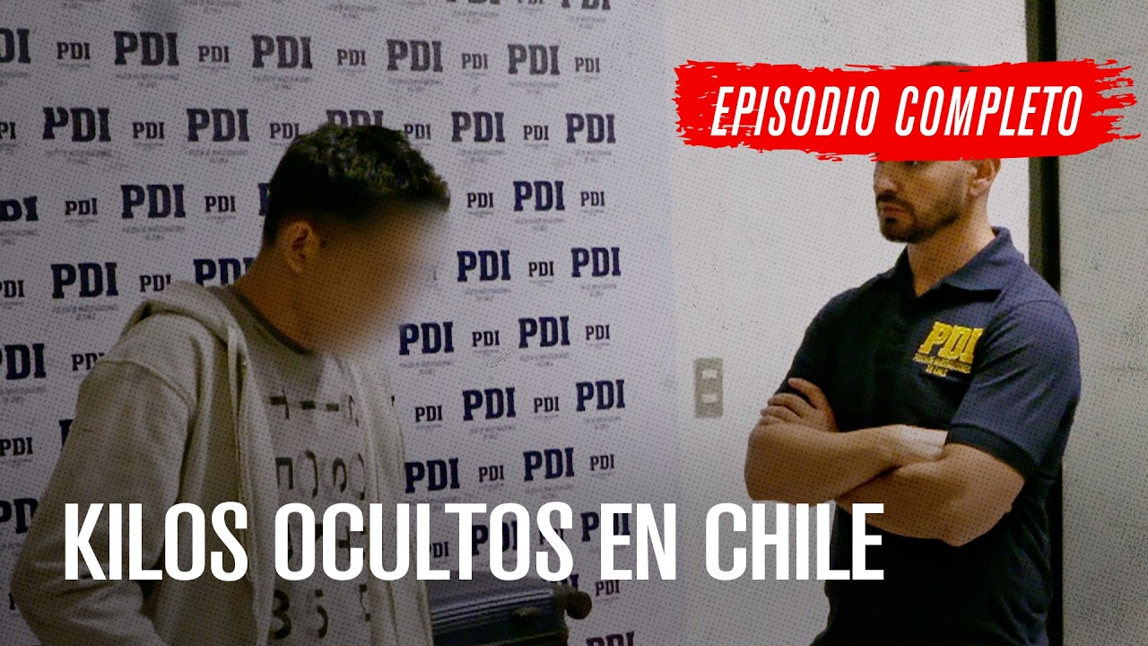 🇨🇱 Los mejores casos de CHILE ⚠️🚨 Evitando el tráfico ¡SE ACABÓ LA FIESTA! 💥 ¡ALTO! FRONTERA 🛑