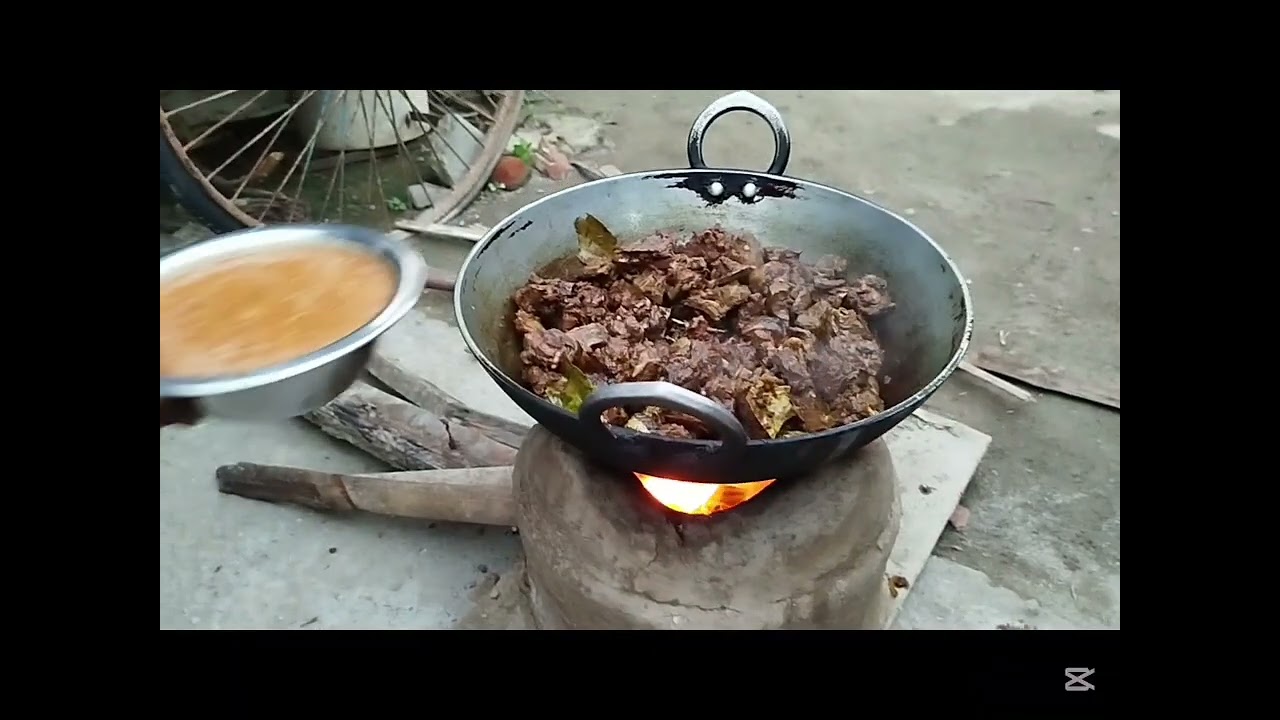 Nepali style 