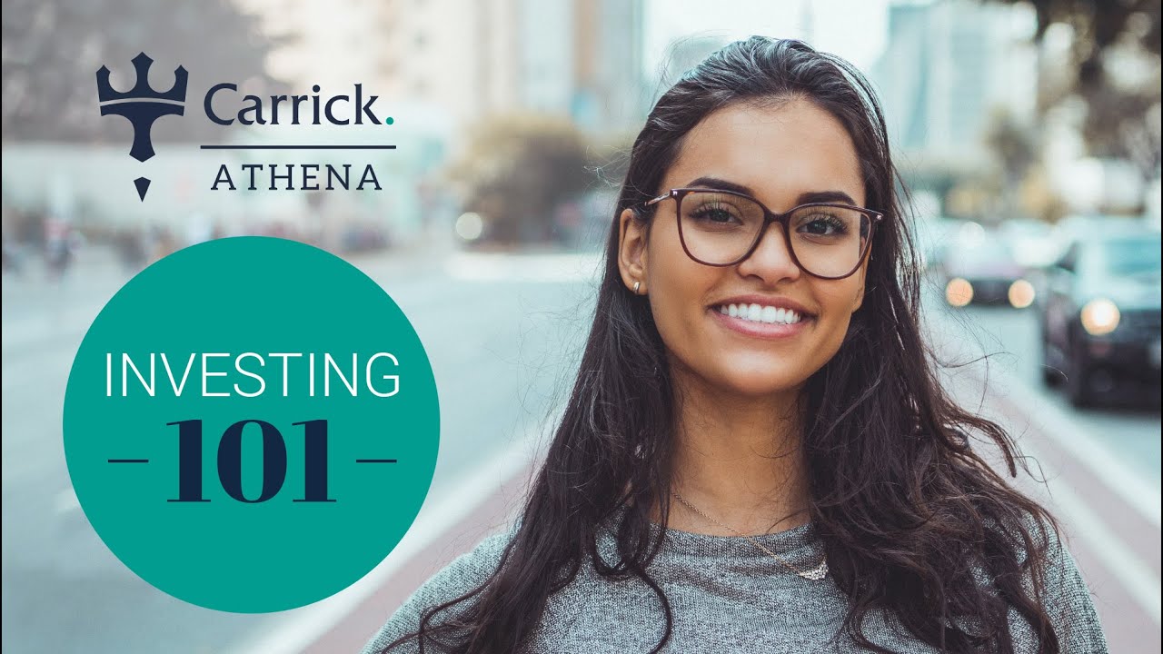 Investing 101 - Introduction