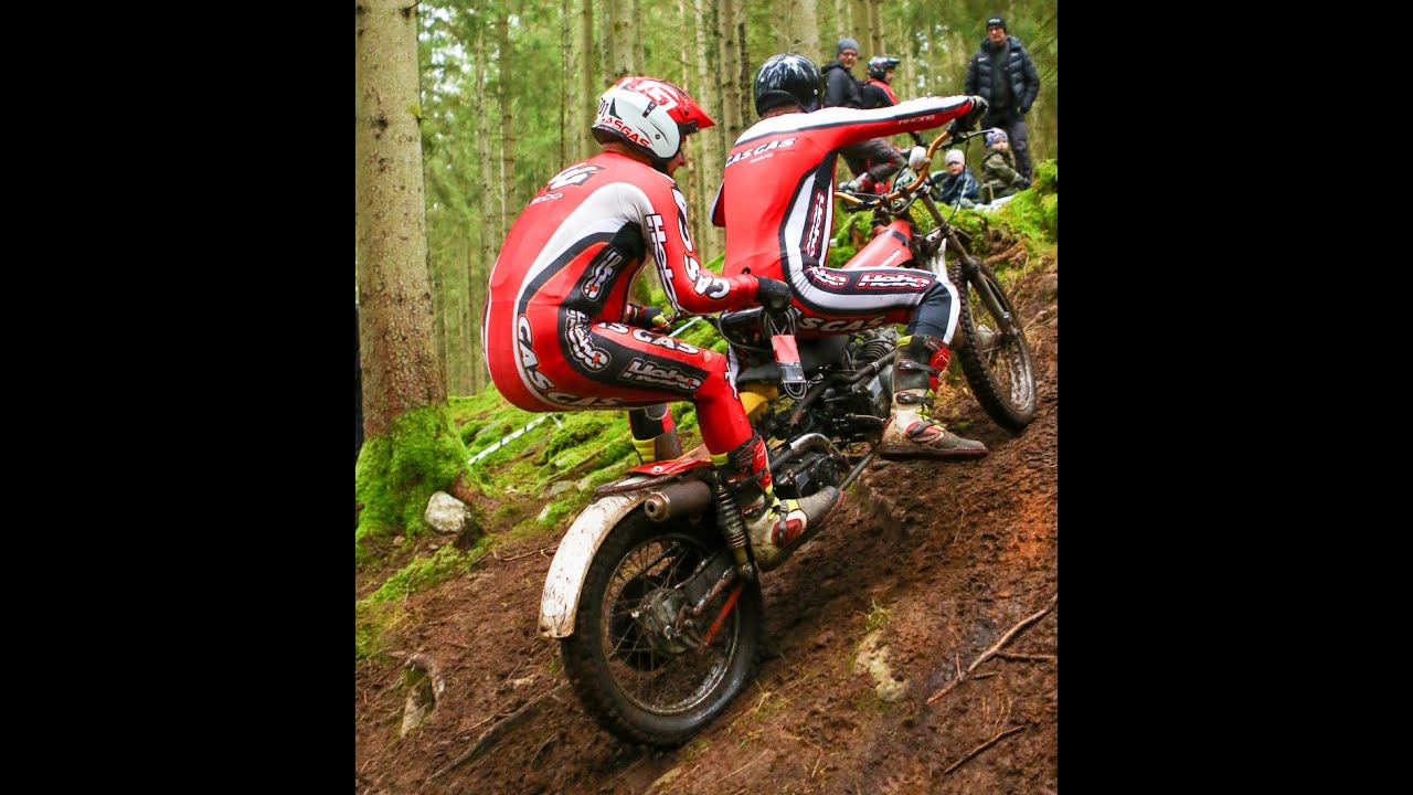 2025 11 09 Fars dag Trial i Kinna