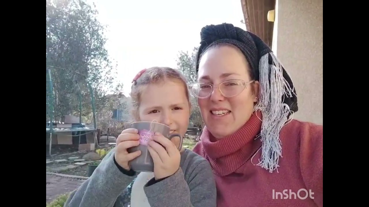 סבא עודד אוהב להיות בבית יומלדת 70