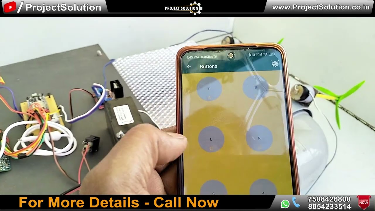 RIVER CLEANING ROBOT USING BLUETOOTH || MECHANICAL MEJOR PROJECT ||PROJECT SOLUTION