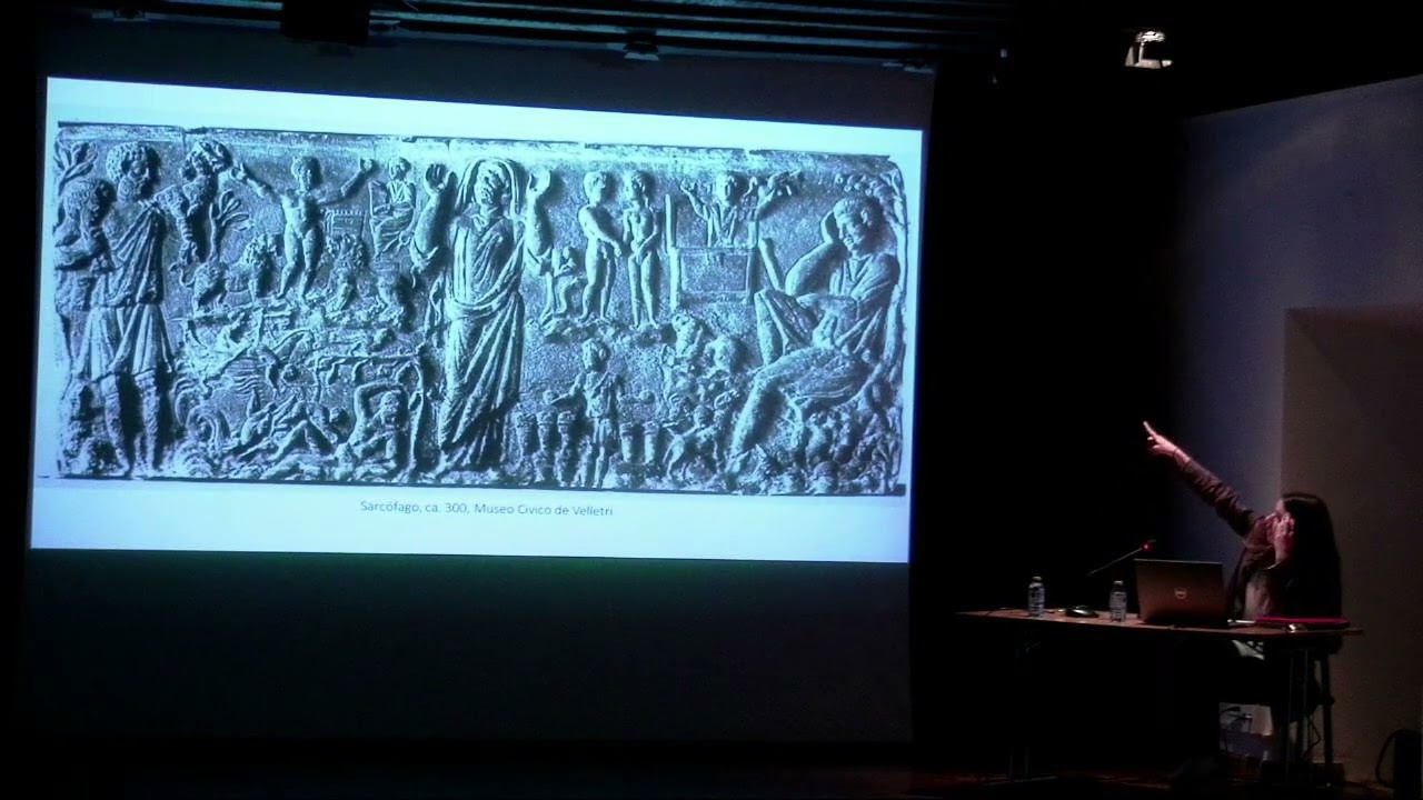 Conferencia: 