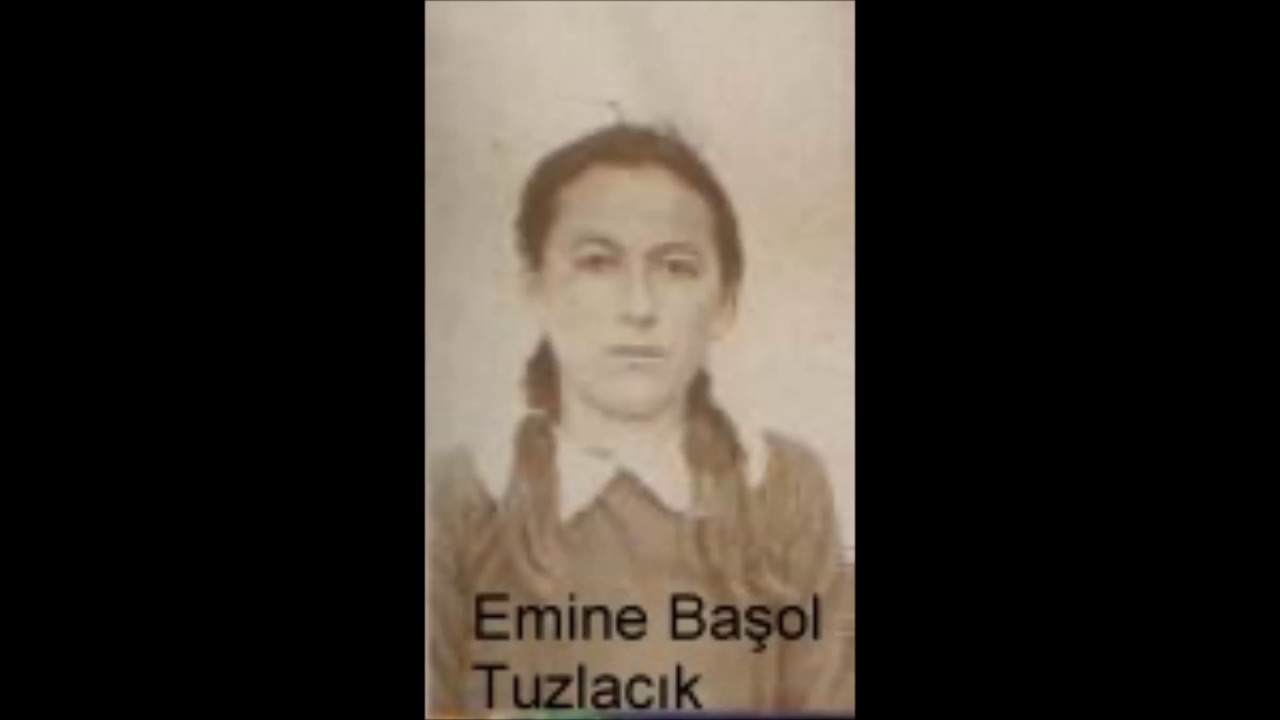 TUZLACIK KÖYÜ ÖĞRENCİLERİM videoları