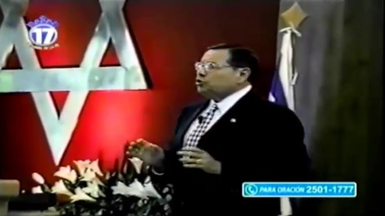 ¡La Filosofia de la Oración!│Pstr Gral. Dr. Edgar López Bertrand (Toby) │T.B.B.C