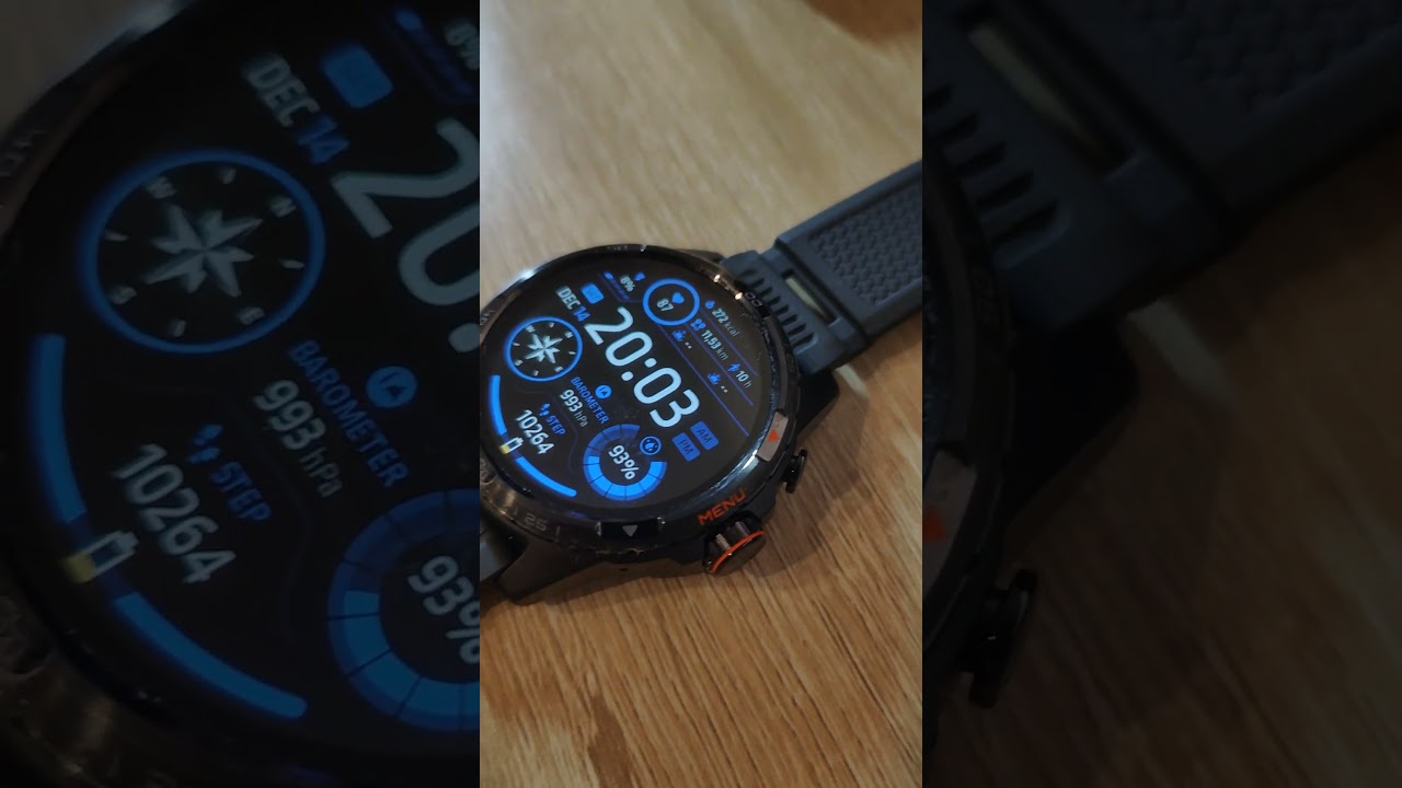 Ticwatch Atlas
