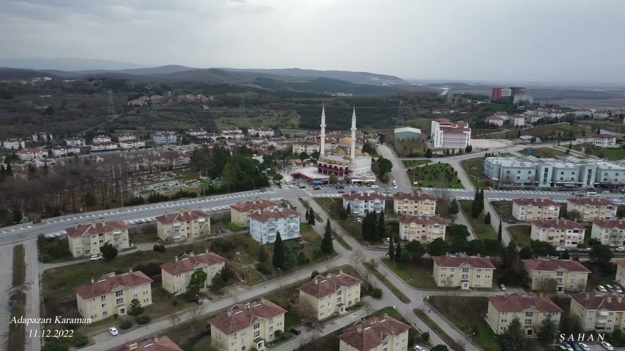 Adapazarı Karaman 11.12.2022