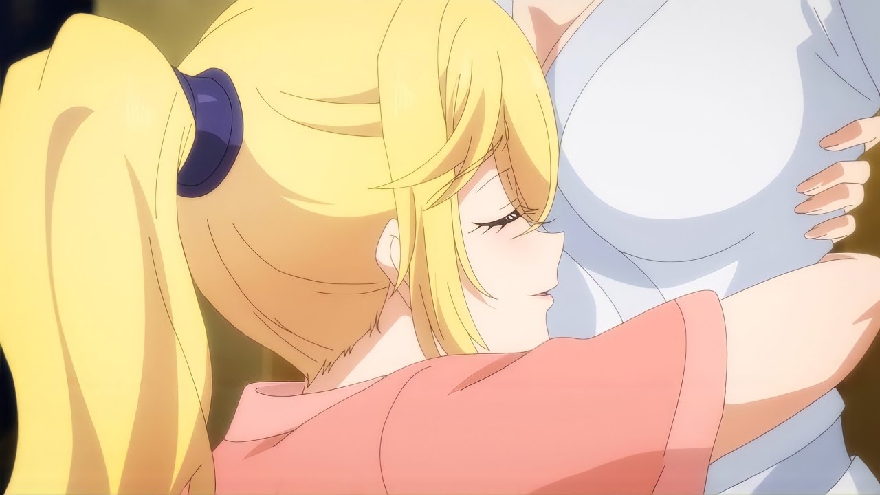 Tensai Ouji No Akaji Kokka Saisei Jutsu「AMV」Out Of Love