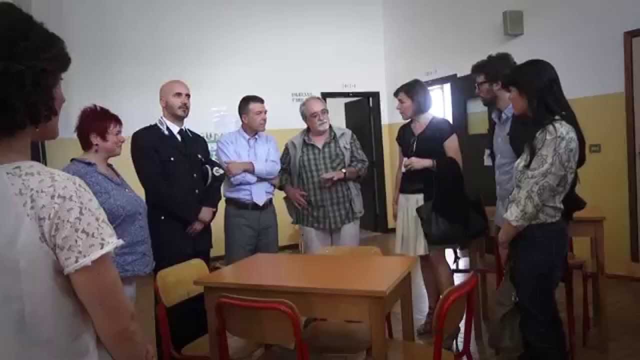 Il giro: i sabati delle famiglie al carcere di Ferrara