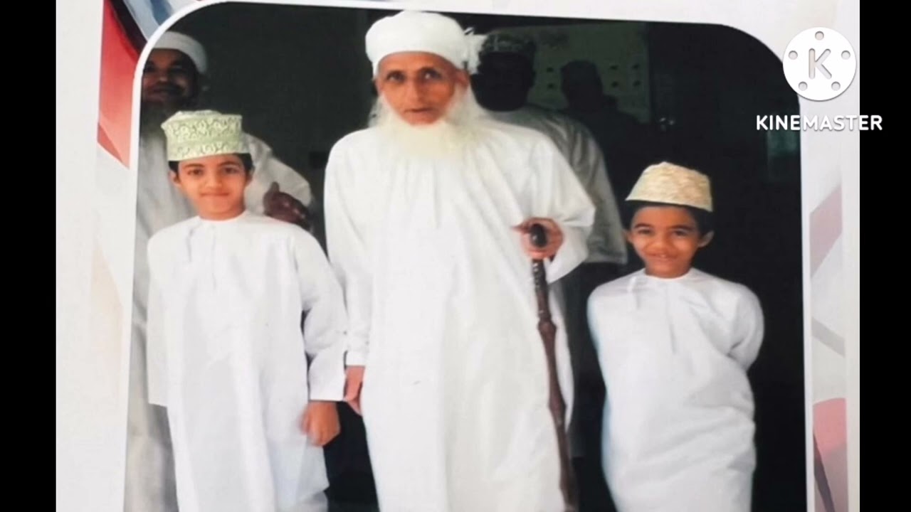 سماحة الشيخ أحمد بن حمد الخليلي يحفظكم الله. ////  محاضرات  ////