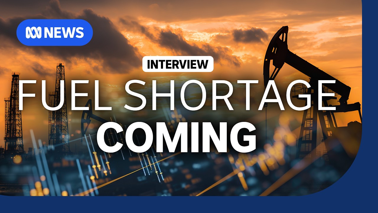 A fuel shortage is still ahead of us despite a US-Iran ceasefire, says energy analyst | The Business