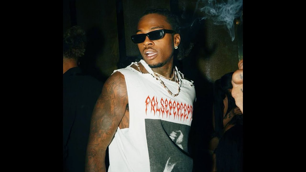 [FREE] GUNNA TYPE BEAT – “DEEPER” | FREESTYLE BEAT | TRAP TYPE BEAT | FREE TRAP INSTRUMENTAL 2025