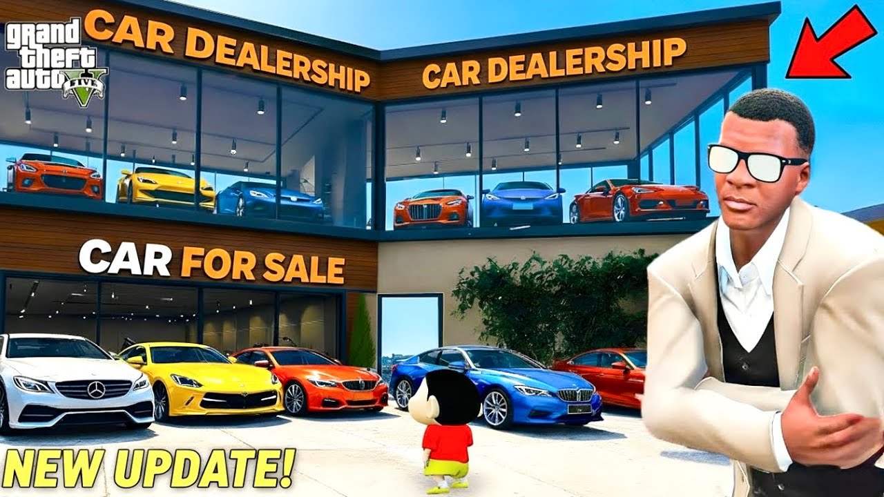 Zero to Hero: Shinchan is Poor & Franklin is Multi-Millionaire! 🏠🔥| SHINCHAN and CHOp