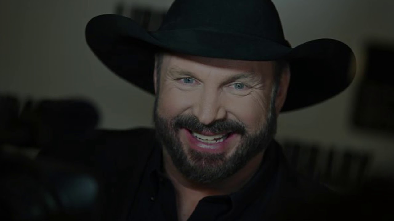 Garth Brooks, New Radicals Added to Biden Inauguration Lineup