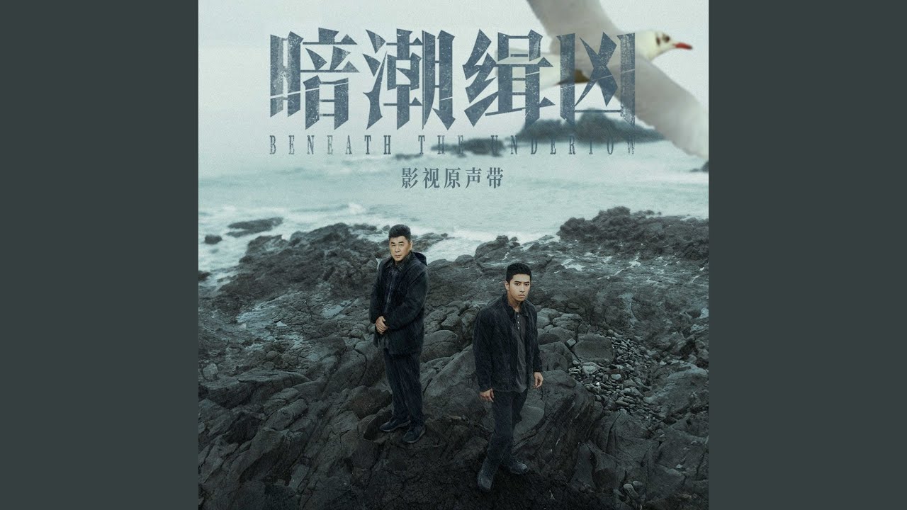 眺望（《暗潮缉凶》影视剧插曲）