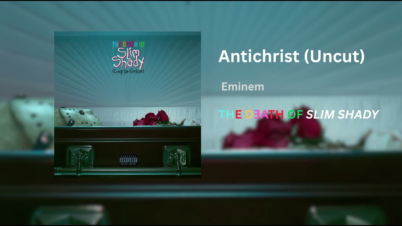 Antichrist (Uncut)