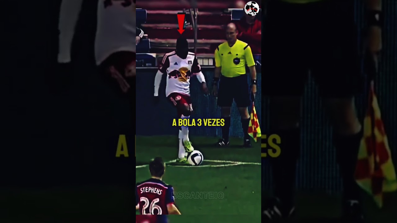 O TRUQUE QUE ENGANOU TODA A DEFESA #football #escanteios #shorts