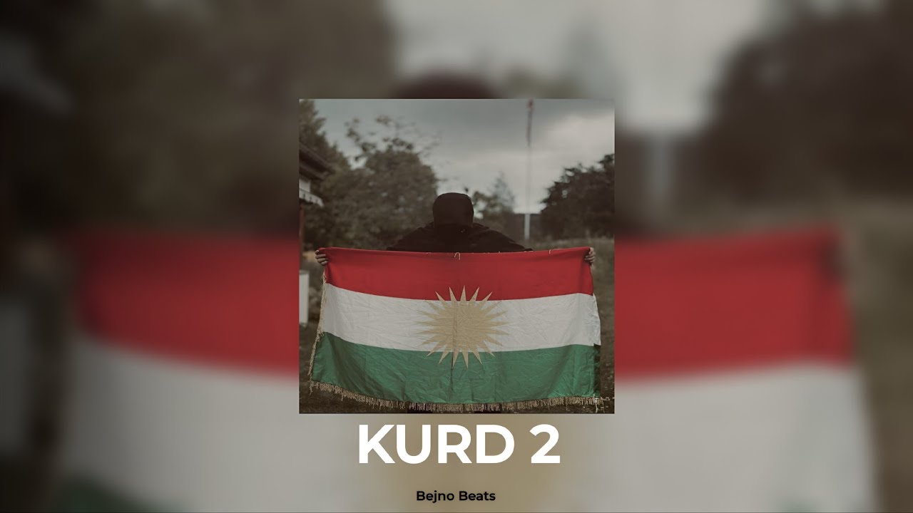 BEJNO BEATS - KURD 2 (DENGBEJ TRAP)