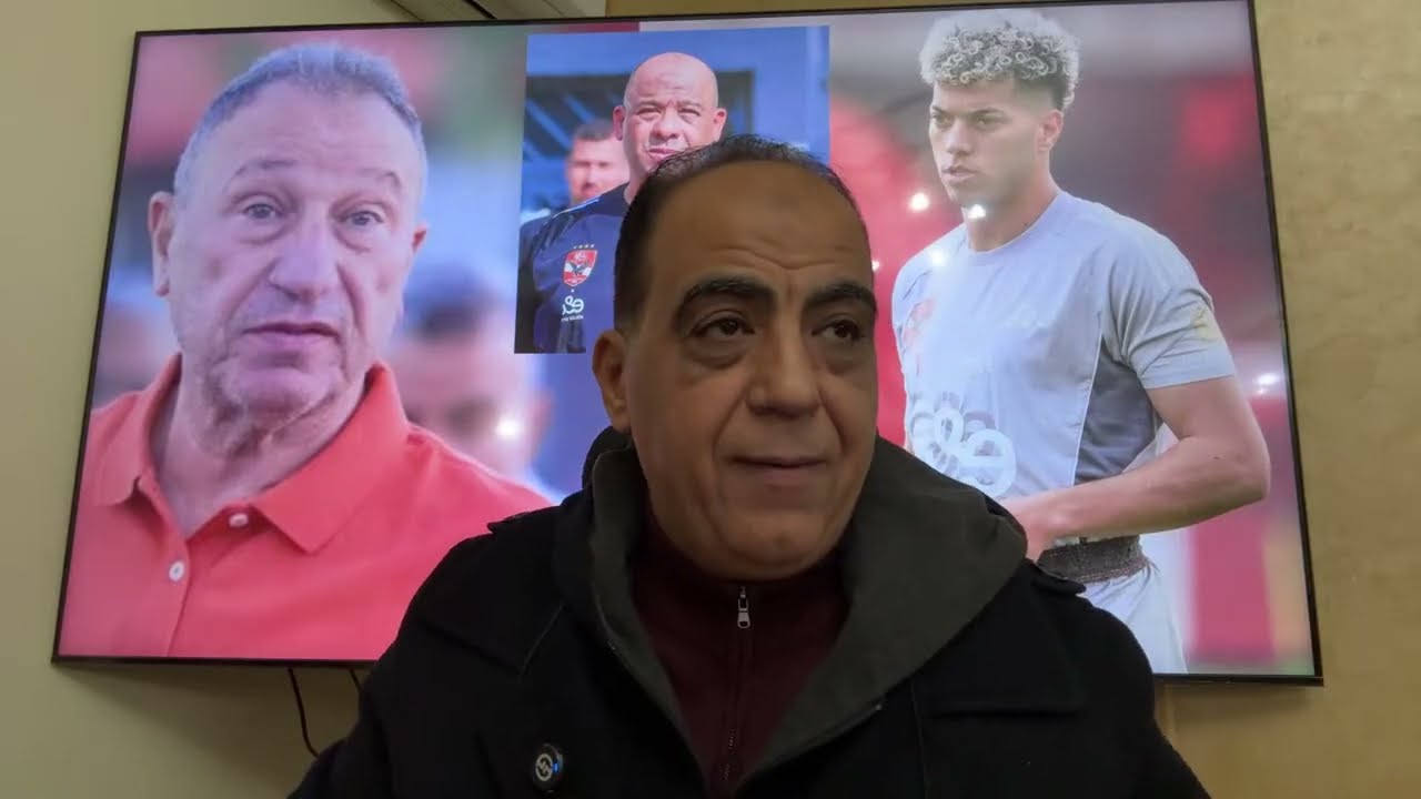 فرمان الخطيب ضد امام عاشور..الرقص وغضب وليد صلاح وكاموش والفاخورى..شكر رمضان صبحى وفوز الجيش الملكى