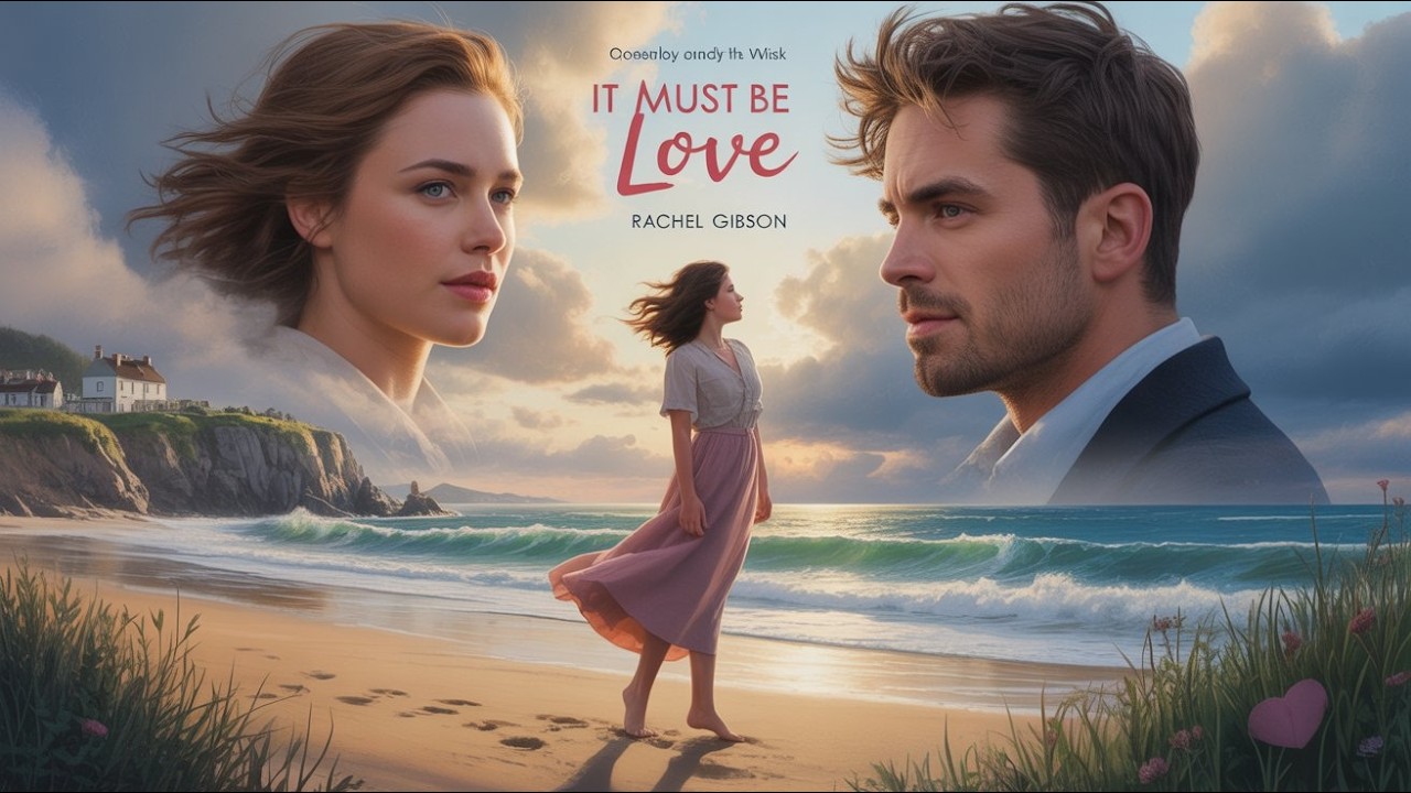 Small Town + Second Chances = LOVE 💕 It Must Be Love by Rachel Gibson Audiobook.