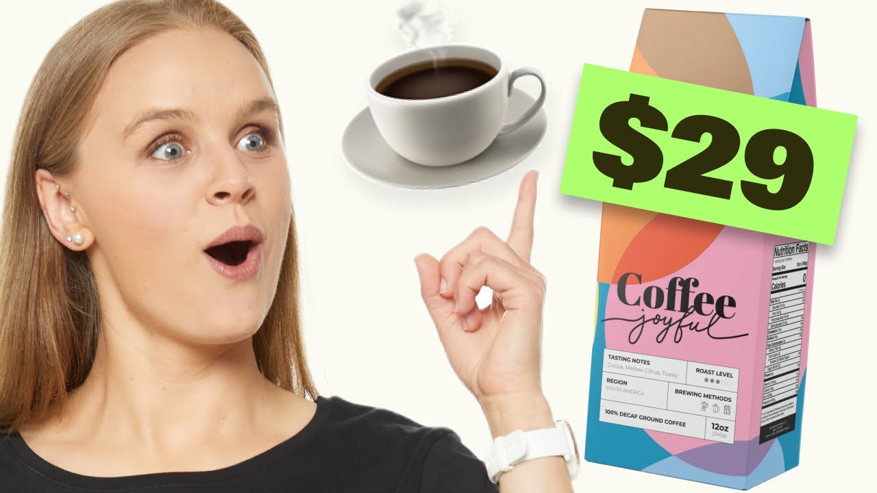 How to Sell Custom Coffee with Printify Explained