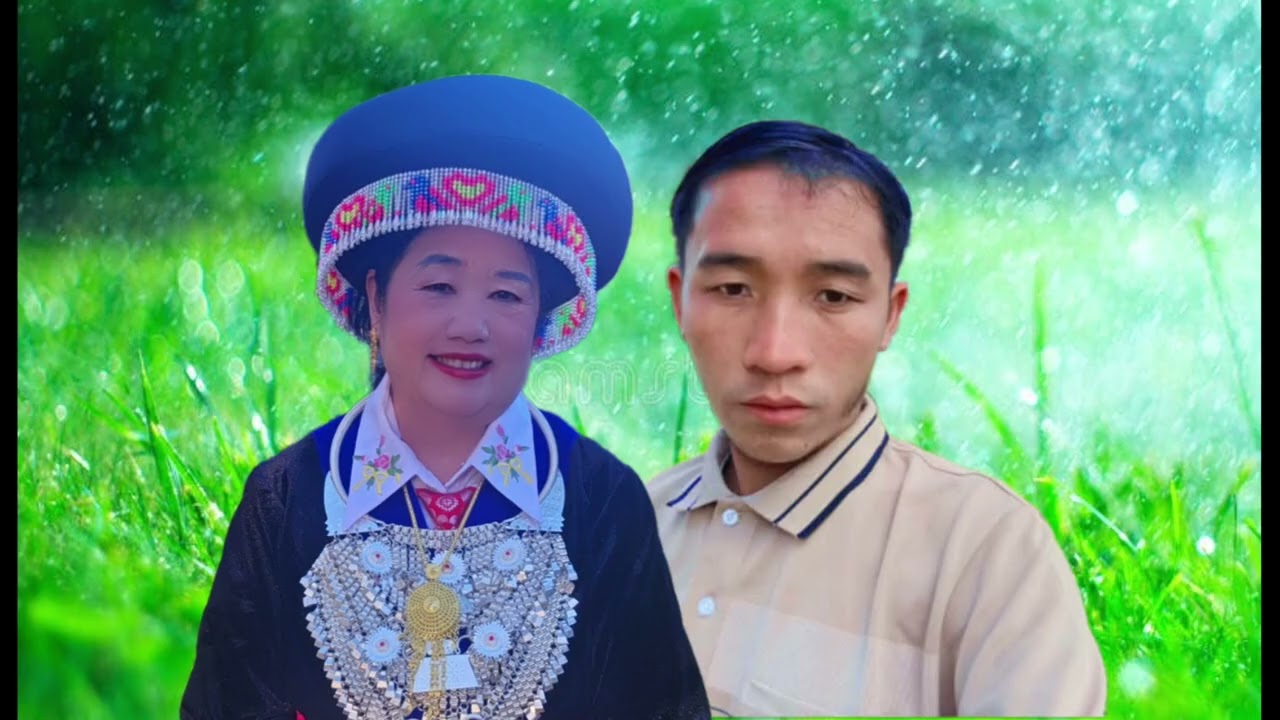 Khwvtxiaj nkauj nraug leeg nyob sab ntuj