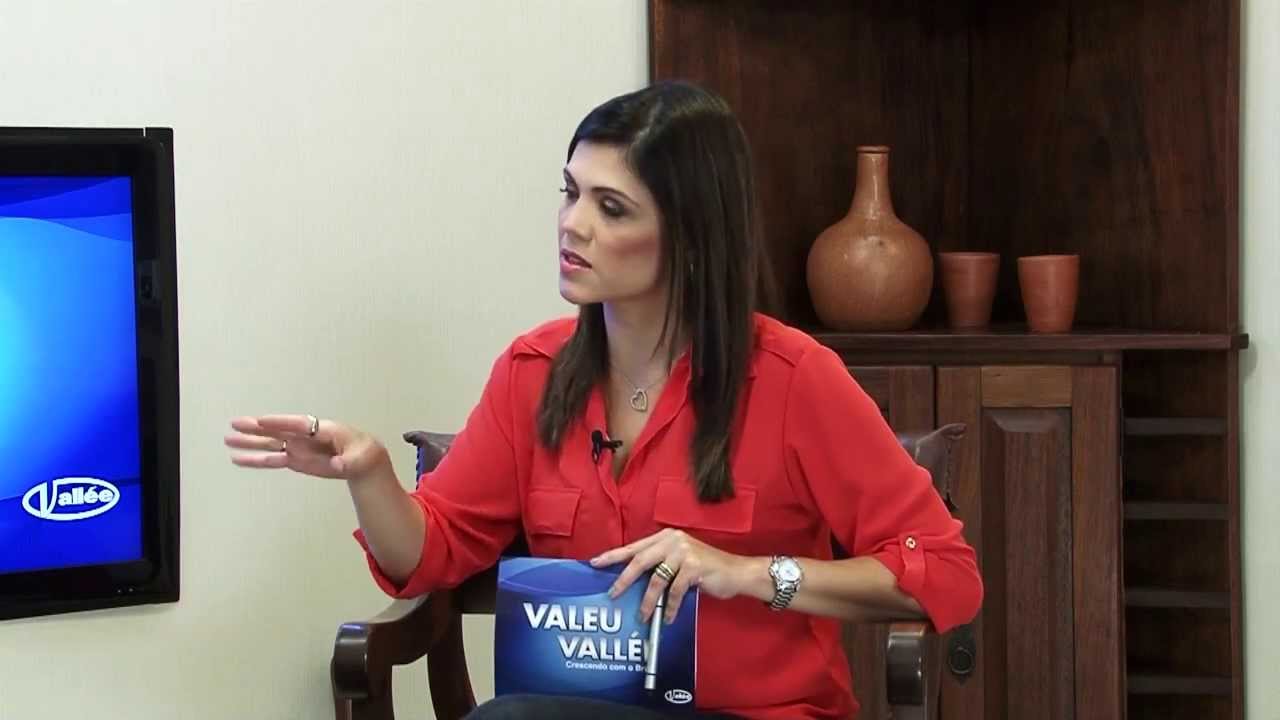 Micotoxinas - Programa Valeu Vallée